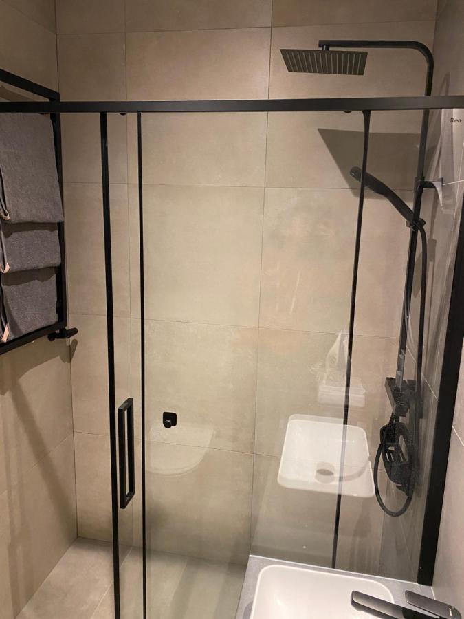 Apartamenty Poprosze Nad Morze Jastrzebia Gora Luaran gambar